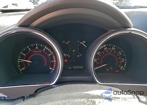 2010 Toyota Highlander z USA, uszkodzony, nr VIN JTEZK3EH4A2098226